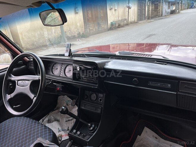 LADA (VAZ) 2107 2005, 125,000 km - 1.6 л - Bakı
