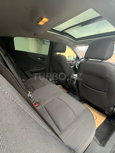 Chevrolet Malibu 2022, 124,000 km - 1.5 л - Bakı