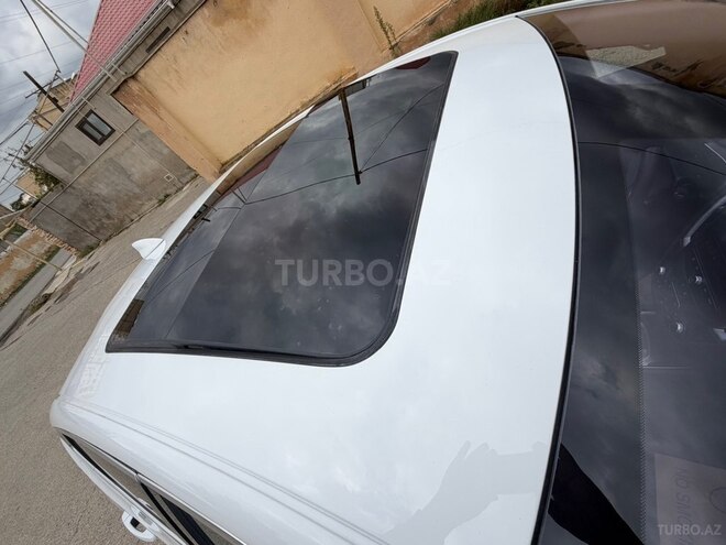 Chevrolet Malibu 2022, 124,000 km - 1.5 л - Bakı