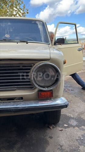 LADA (VAZ) 21011 1985, 160,000 km - 1.3 л - Gəncə