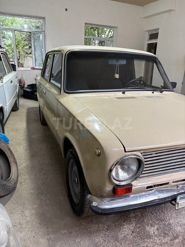 LADA (VAZ) 21011 1985, 160,000 km - 1.3 л - Gəncə