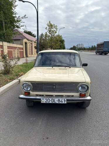 LADA (VAZ) 21011 1985, 160,000 km - 1.3 л - Gəncə