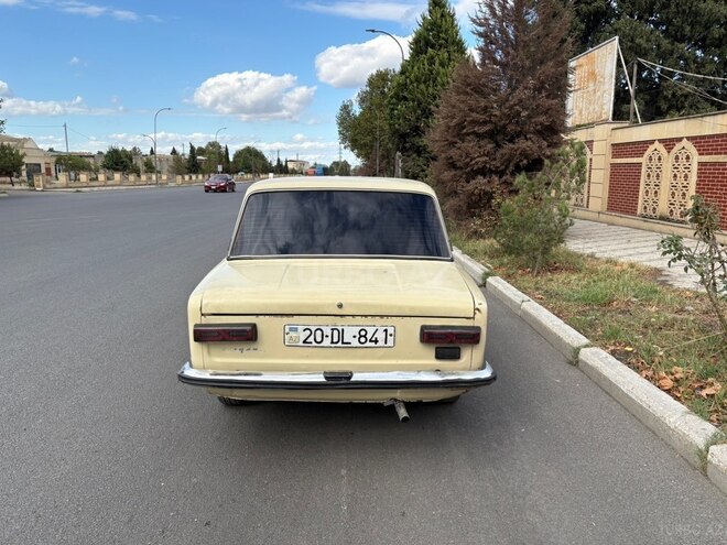 LADA (VAZ) 21011 1985, 160,000 km - 1.3 л - Gəncə