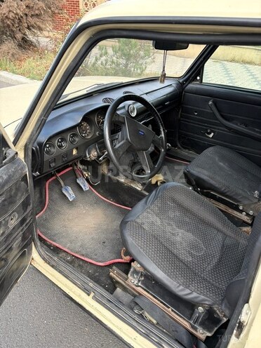 LADA (VAZ) 21011 1985, 160,000 km - 1.3 л - Gəncə