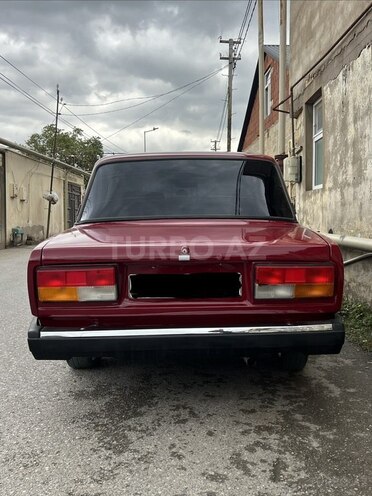 LADA (VAZ) 2107 2005, 125,000 km - 1.6 л - Bakı