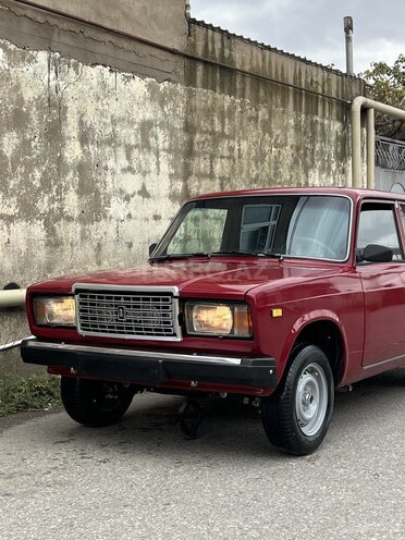 LADA (VAZ) 2107 2005, 125,000 km - 1.6 л - Bakı