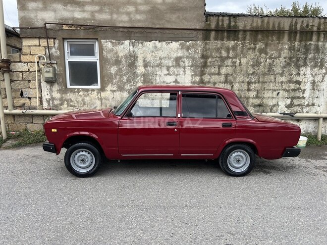 LADA (VAZ) 2107 2005, 125,000 km - 1.6 л - Bakı