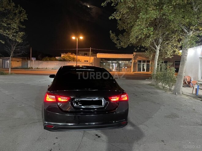 Chevrolet Malibu 2016, 250,000 km - 1.5 л - Bakı