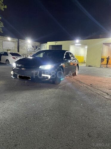 Chevrolet Malibu 2016, 250,000 km - 1.5 л - Bakı