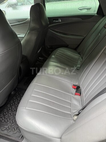 Hyundai Sonata 2011, 311,086 km - 2.0 л - Xırdalan