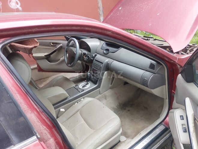 Infiniti G35 2004, 350,000 km - 3.5 л - Bakı
