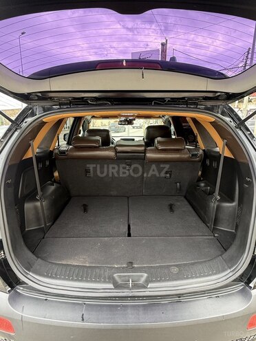 Kia Sorento 2011, 300,000 km - 2.0 л - Bakı