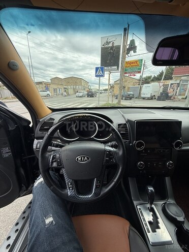 Kia Sorento 2011, 300,000 km - 2.0 л - Bakı