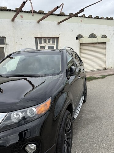 Kia Sorento 2011, 300,000 km - 2.0 л - Bakı