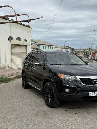 Kia Sorento 2011, 300,000 km - 2.0 л - Bakı