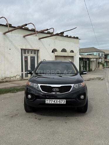 Kia Sorento 2011, 300,000 km - 2.0 л - Bakı