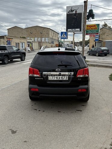 Kia Sorento 2011, 300,000 km - 2.0 л - Bakı