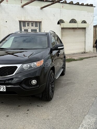 Kia Sorento 2011, 300,000 km - 2.0 л - Bakı