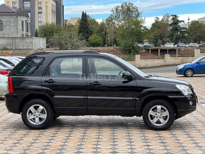 Kia Sportage 2009, 182,768 km - 2.0 л - Gəncə