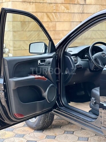 Kia Sportage 2009, 182,768 km - 2.0 л - Gəncə
