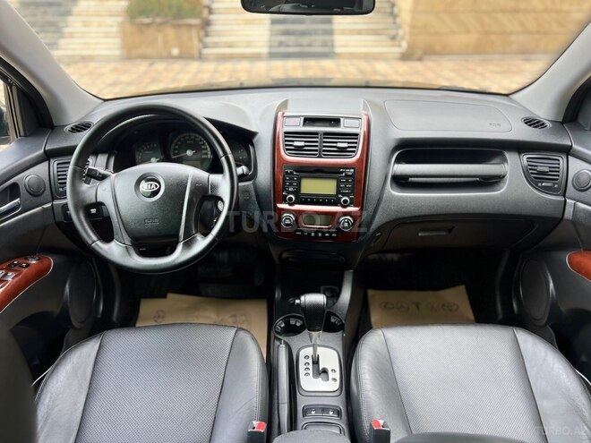 Kia Sportage 2009, 182,768 km - 2.0 л - Gəncə