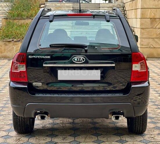 Kia Sportage 2009, 182,768 km - 2.0 л - Gəncə