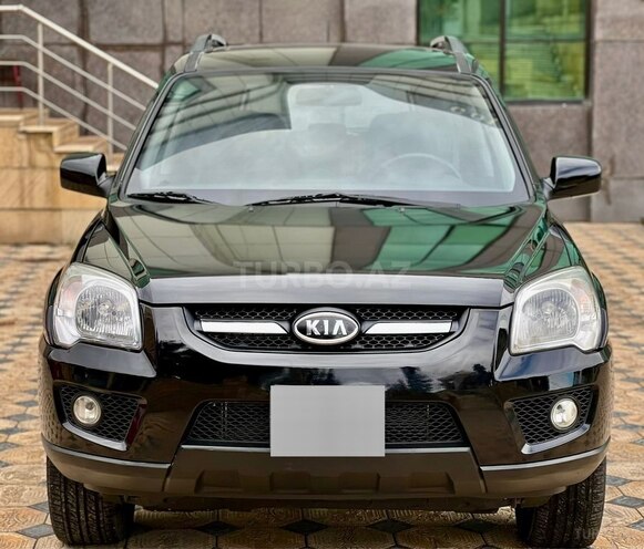 Kia Sportage 2009, 182,768 km - 2.0 л - Gəncə