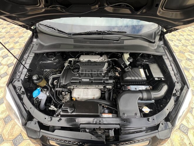 Kia Sportage 2009, 182,768 km - 2.0 л - Gəncə
