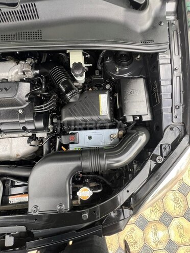 Kia Sportage 2009, 182,768 km - 2.0 л - Gəncə