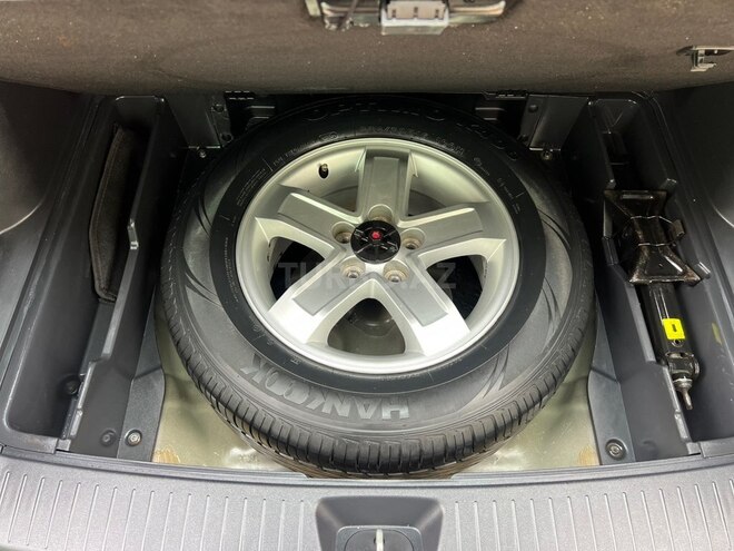 Kia Sportage 2009, 182,768 km - 2.0 л - Gəncə