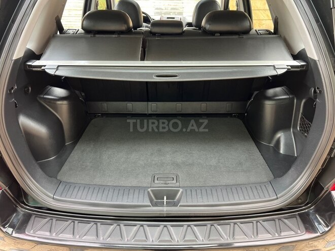 Kia Sportage 2009, 182,768 km - 2.0 л - Gəncə