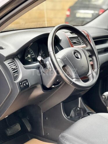 Kia Sportage 2009, 182,768 km - 2.0 л - Gəncə
