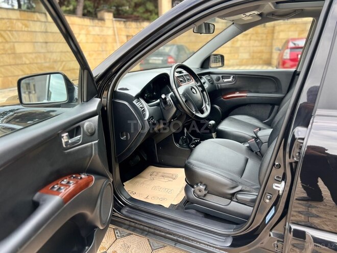 Kia Sportage 2009, 182,768 km - 2.0 л - Gəncə