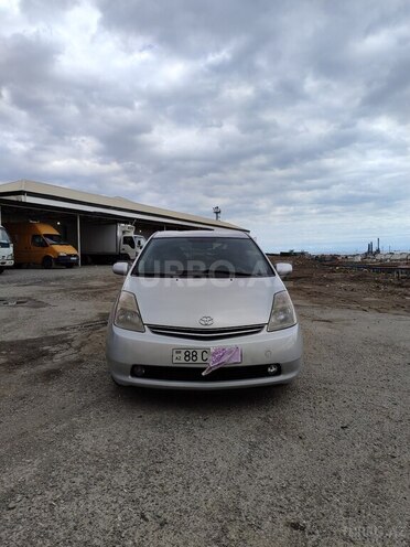 Toyota Prius 2007, 148,059 km - 1.5 л - Bakı