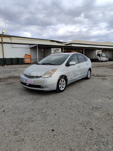 Toyota Prius 2007, 148,059 km - 1.5 л - Bakı