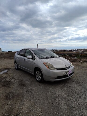 Toyota Prius 2007, 148,059 km - 1.5 л - Bakı