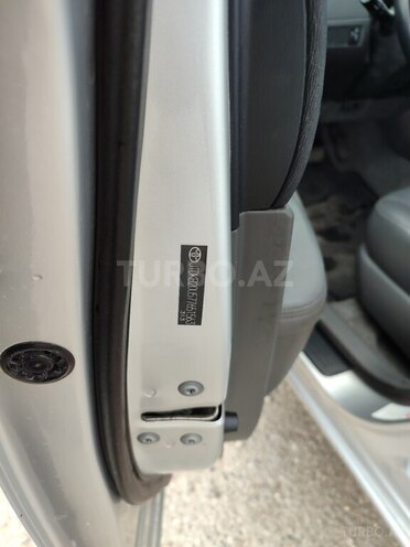 Toyota Prius 2007, 148,059 km - 1.5 л - Bakı