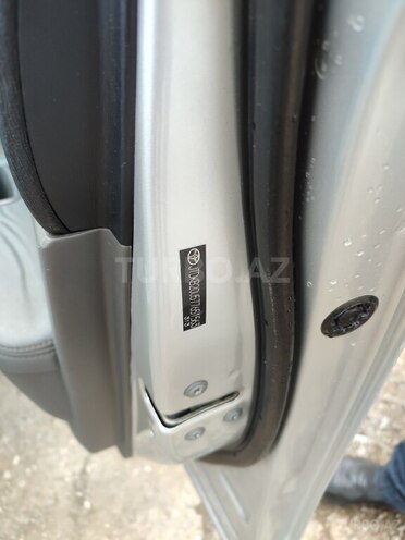 Toyota Prius 2007, 148,059 km - 1.5 л - Bakı