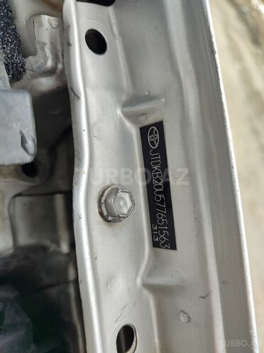 Toyota Prius 2007, 148,059 km - 1.5 л - Bakı