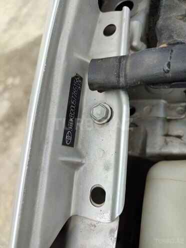 Toyota Prius 2007, 148,059 km - 1.5 л - Bakı