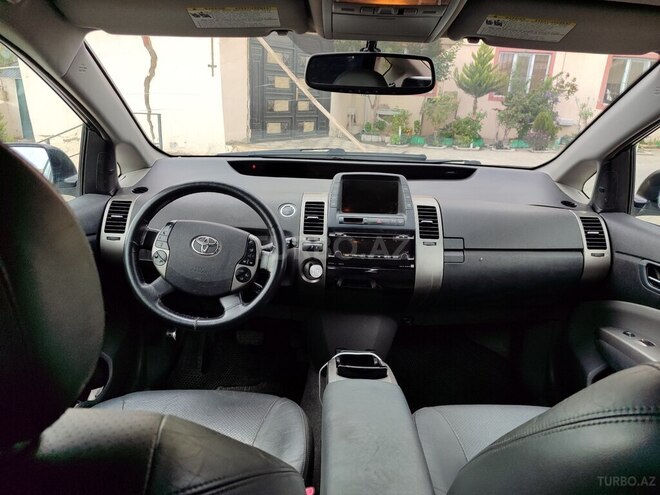 Toyota Prius 2007, 148,059 km - 1.5 л - Bakı