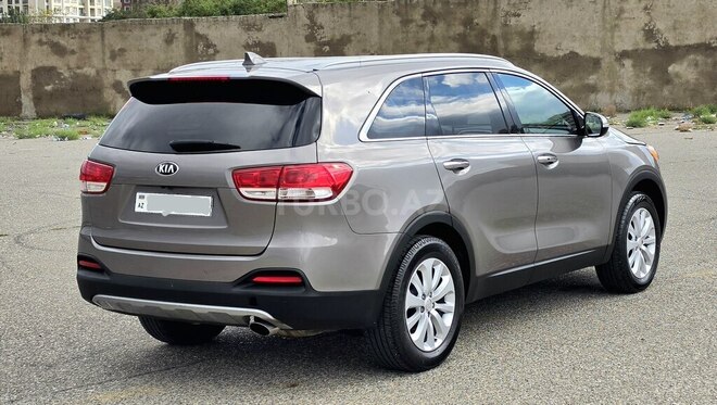 Kia Sorento 2016, 115,525 km - 2.0 л - Xırdalan