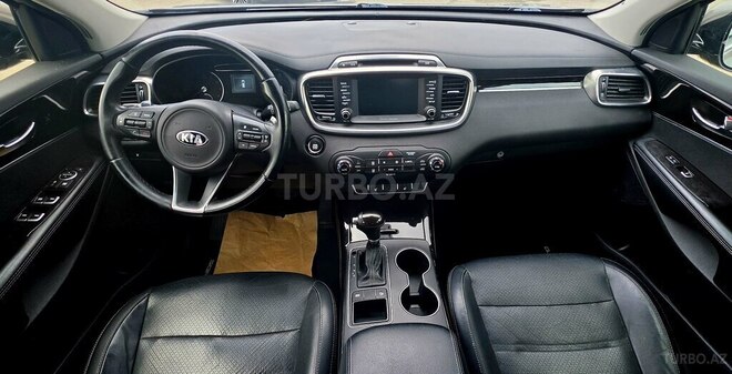 Kia Sorento 2016, 115,525 km - 2.0 л - Xırdalan