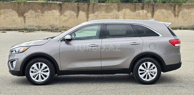Kia Sorento 2016, 115,525 km - 2.0 л - Xırdalan