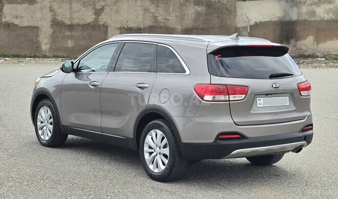 Kia Sorento 2016, 115,525 km - 2.0 л - Xırdalan