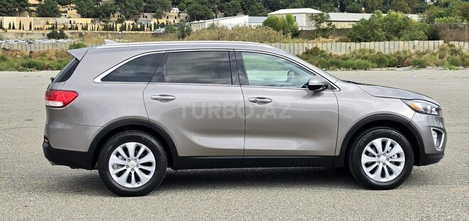 Kia Sorento 2016, 115,525 km - 2.0 л - Xırdalan