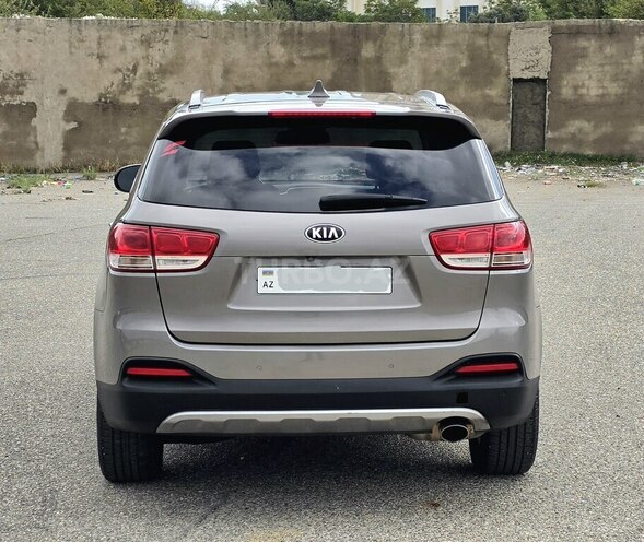 Kia Sorento 2016, 115,525 km - 2.0 л - Xırdalan