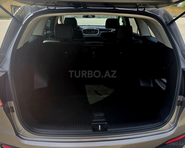 Kia Sorento 2016, 115,525 km - 2.0 л - Xırdalan