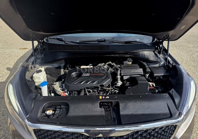 Kia Sorento 2016, 115,525 km - 2.0 л - Xırdalan