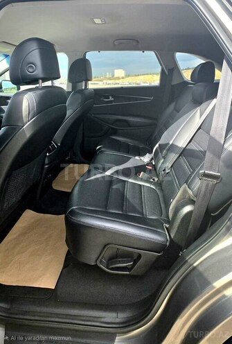 Kia Sorento 2016, 115,525 km - 2.0 л - Xırdalan